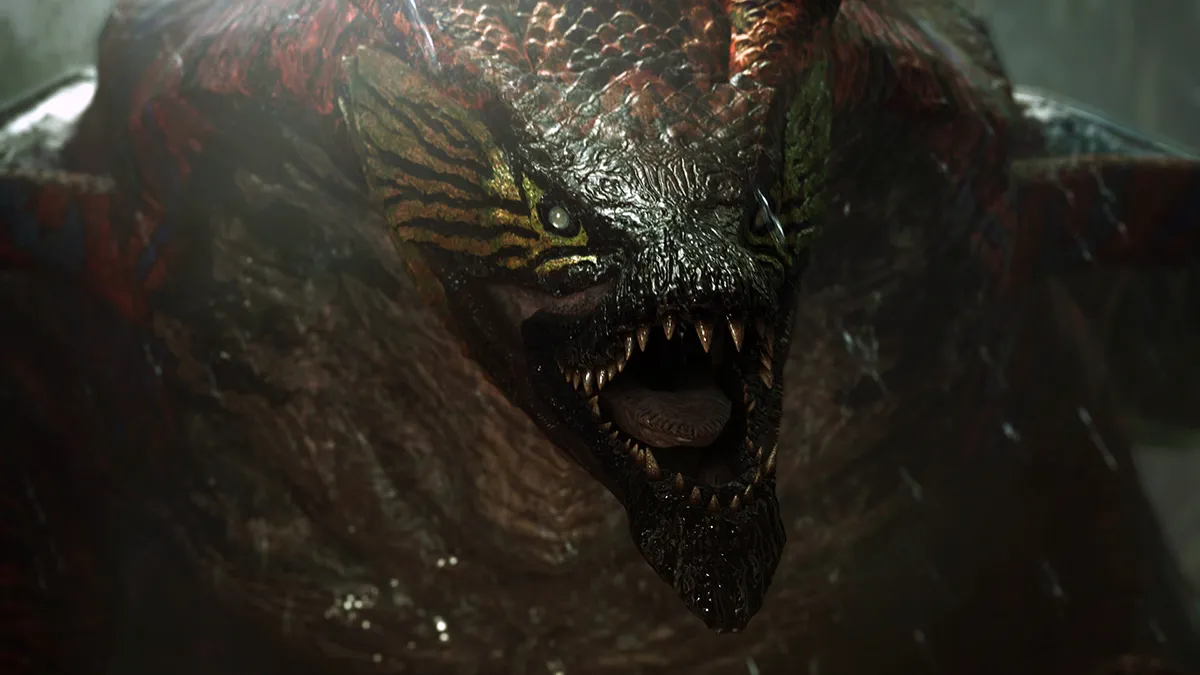 El destino lógico de Monster Hunter se está convirtiendo en una serie de juegos de Boss Rush, pero ¿es eso lo que queremos?