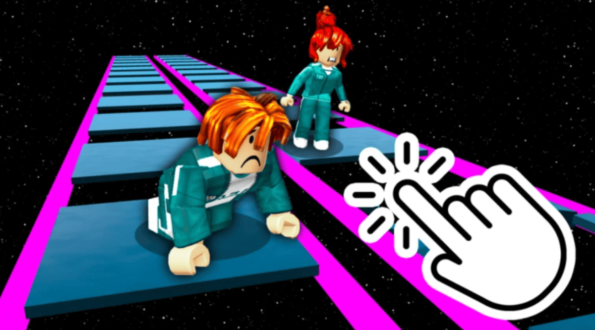 Лучший опыт игры с кальмарами на Roblox