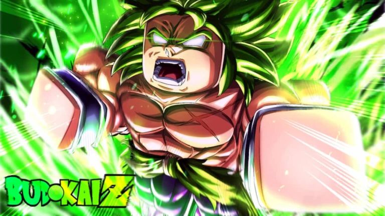 Budokai Z Trello und Discord Links
