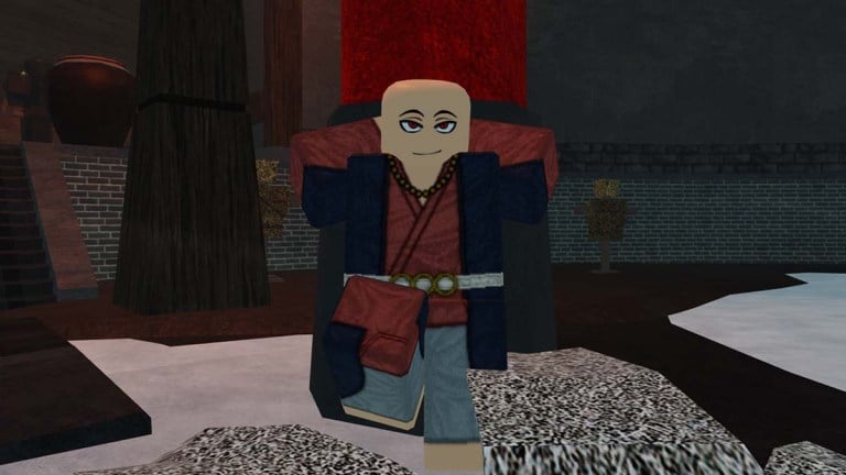 Руководство для начинающих roblox ninja