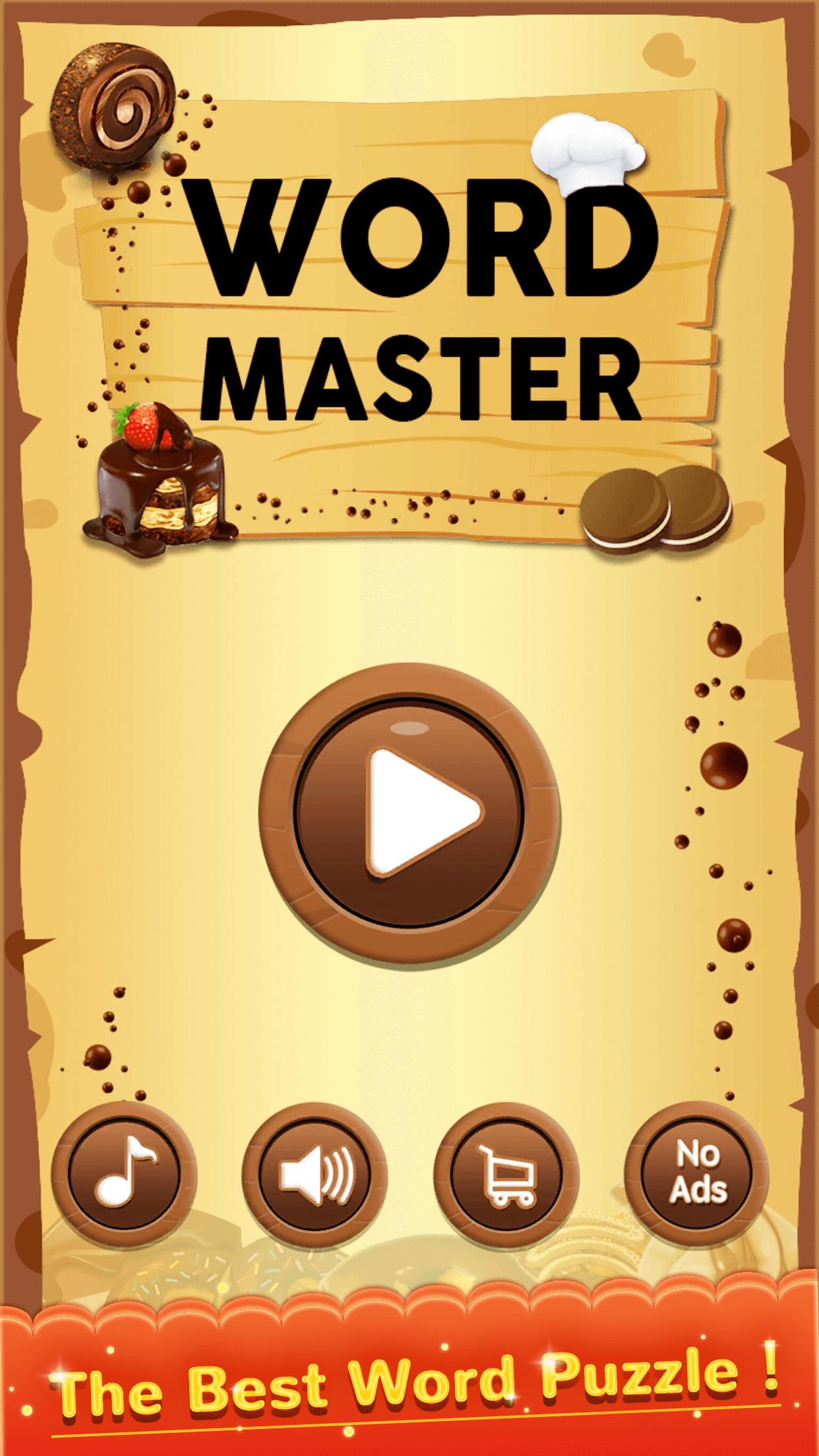 Word Master