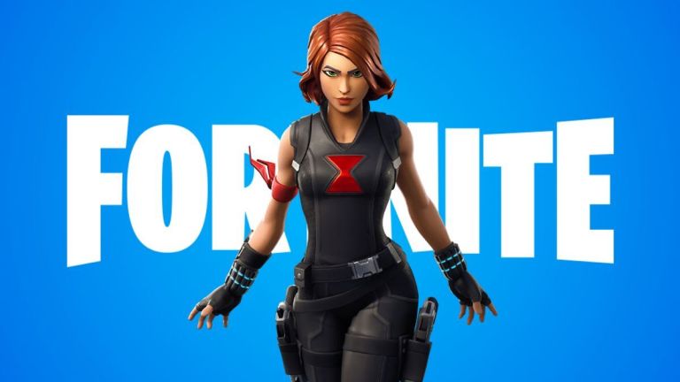 As 50 principais peles mais raras do Fortnite em dezembro de 2024