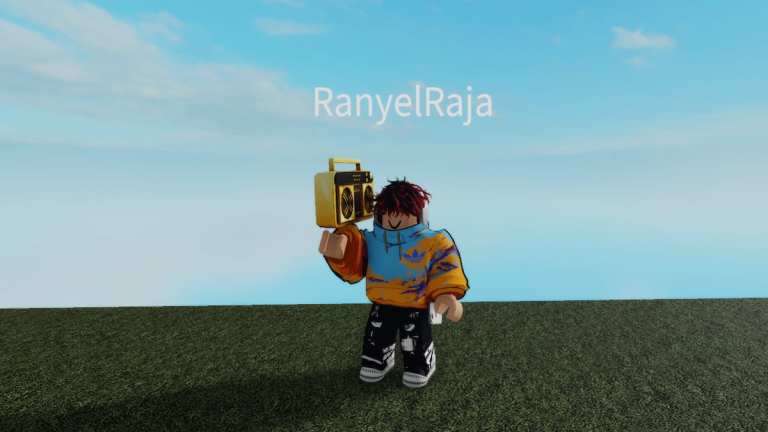 50 кодов музыки Roblox Phonk