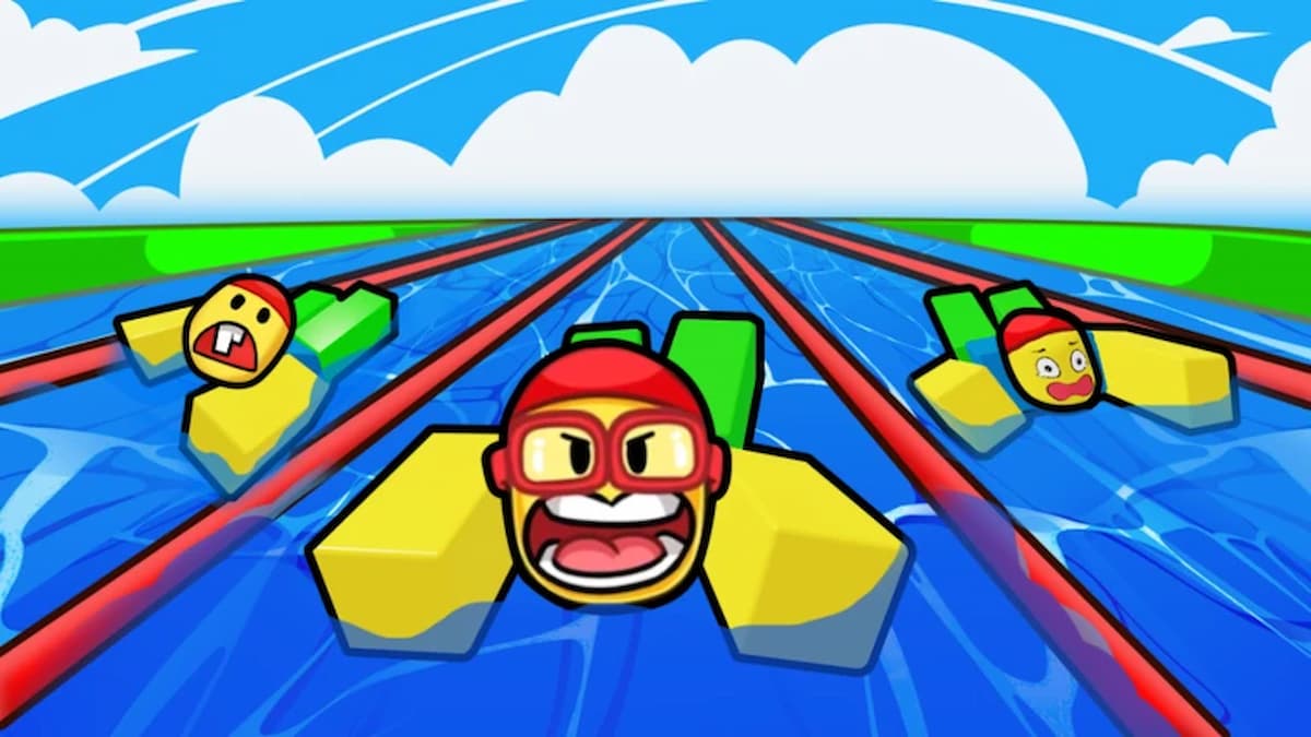 Коды Aqua Racer (декабрь 2024 г.)