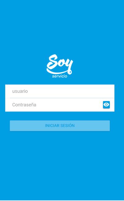 Soy Servicio