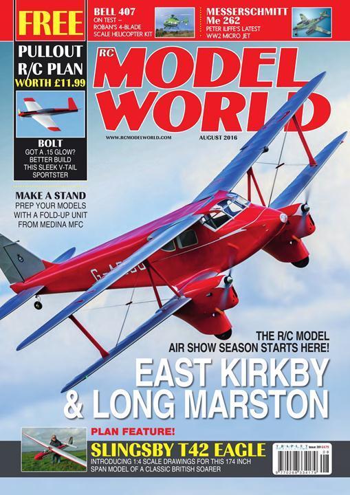 RC Model World