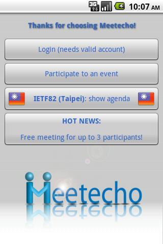 Meetecho