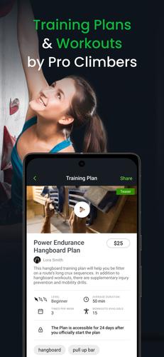 MyClimb