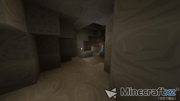三角星座資源包Triangulum Resource Pack