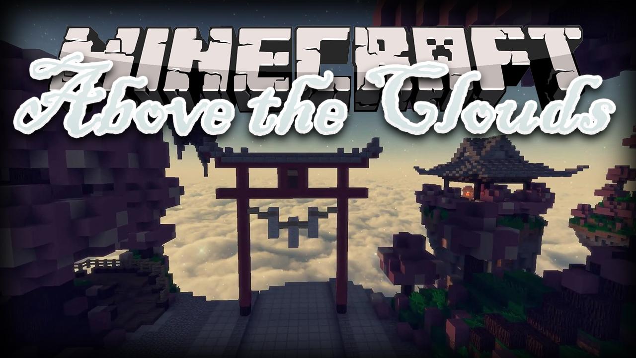 雲層之上（Above the Clouds）資源包