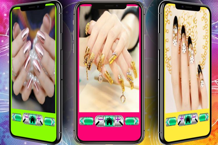 Nail Art