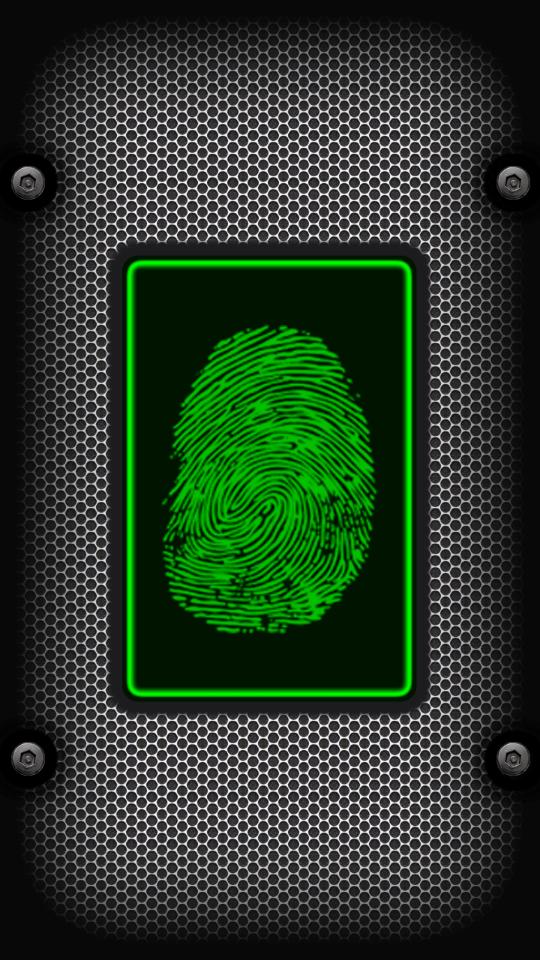 Mood Scanner Prank
