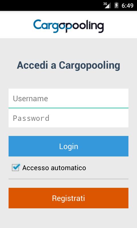 Cargopooling