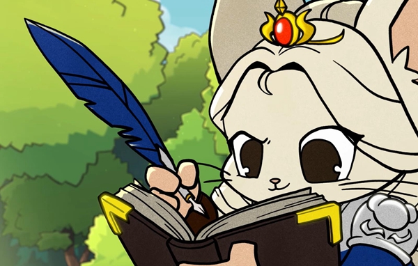 Руководство по оборудованию Queen Rat Topaz Game