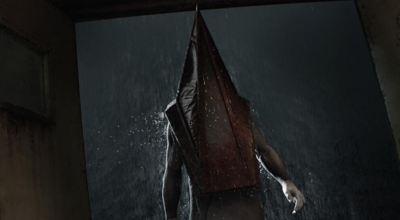 كيفية إزالة الضباب الثقيل بعد طبعة جديدة من Silent Hill 2
