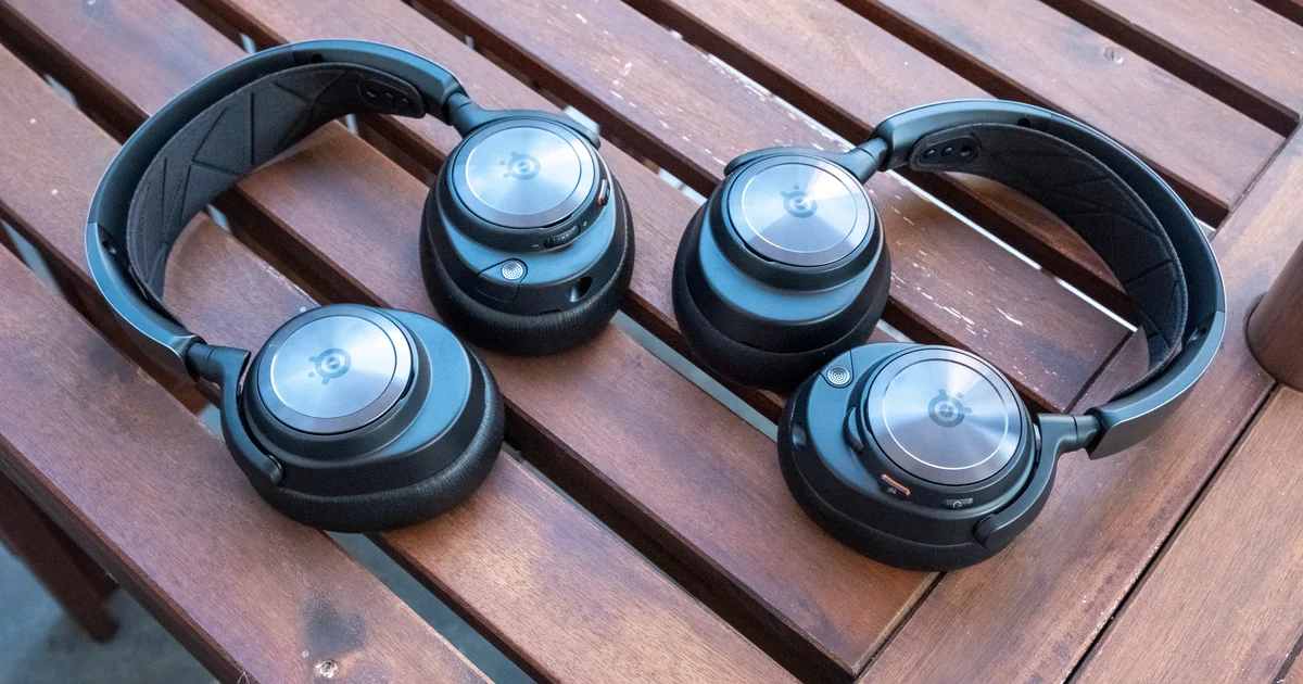 El mejor auricular de juegos 2024 para PC, PS5, Xbox Series X/S y Switch