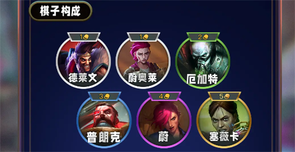 Que diriez-vous du S13 Fighter Bond dans Genting Tam