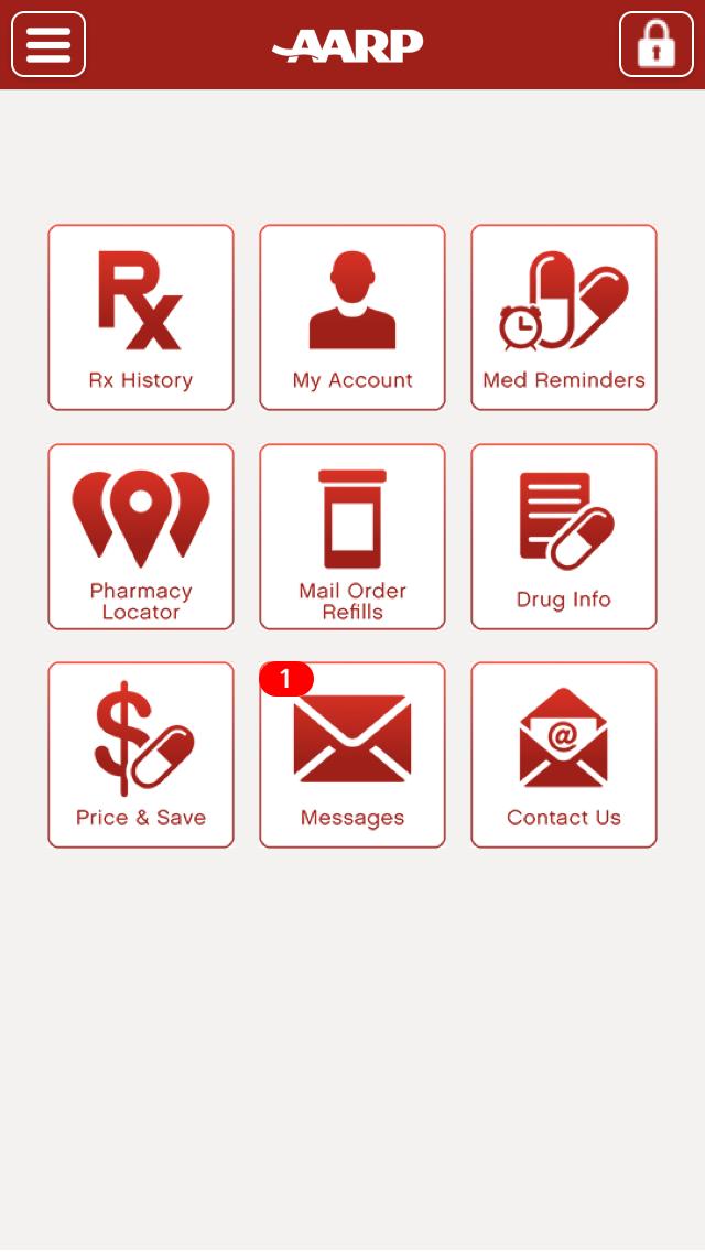 AARP Rx Discounts