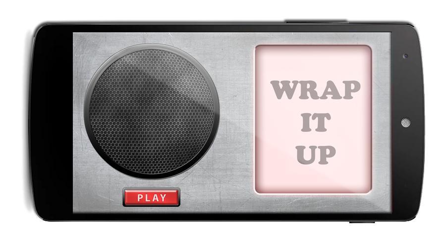Wrap It Up HD