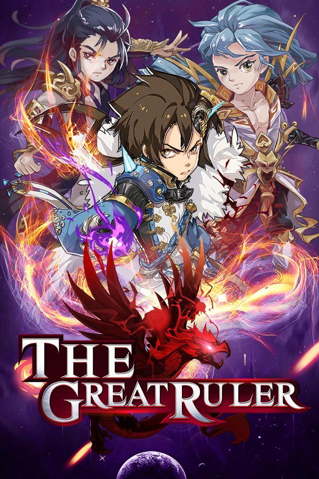 The Great Ruler
