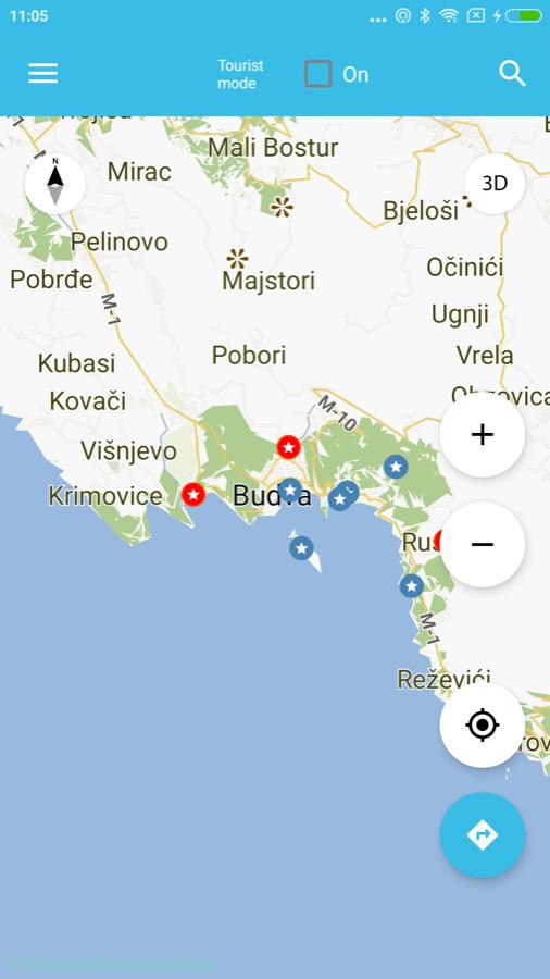 Budva