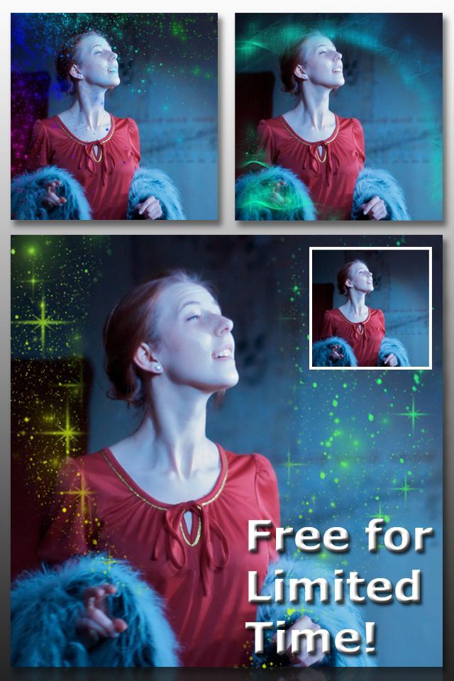 PhotoJus Glitters