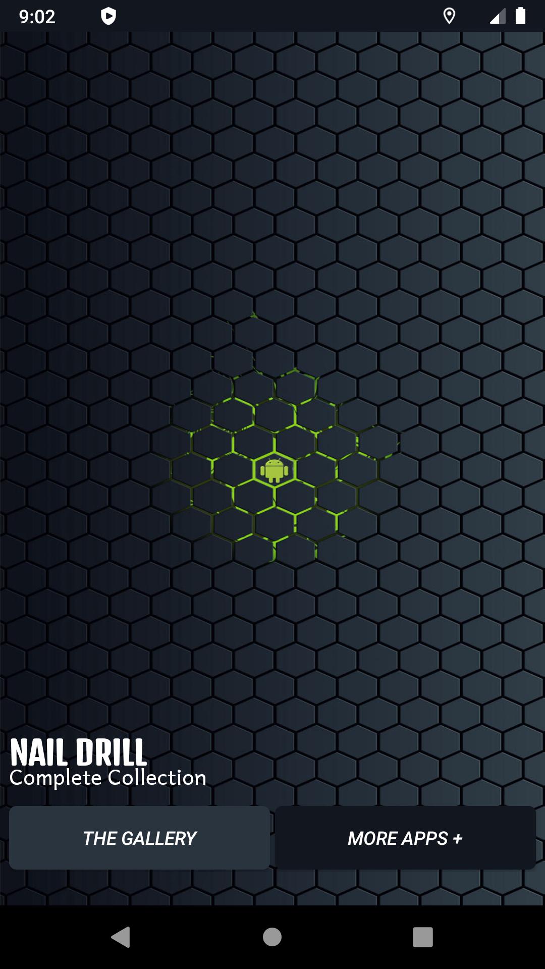 Nail Drill Ideas