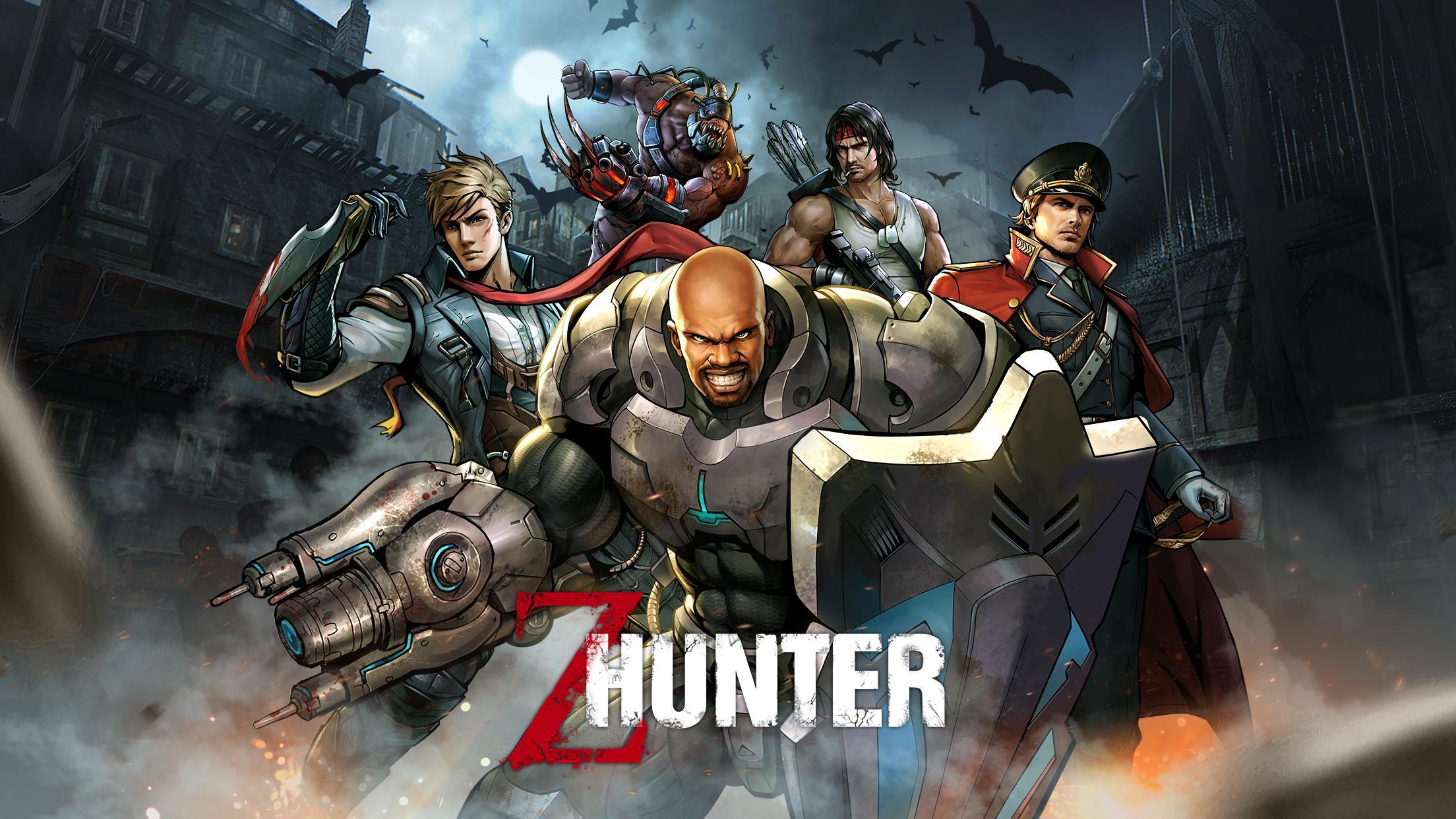 Z Hunter