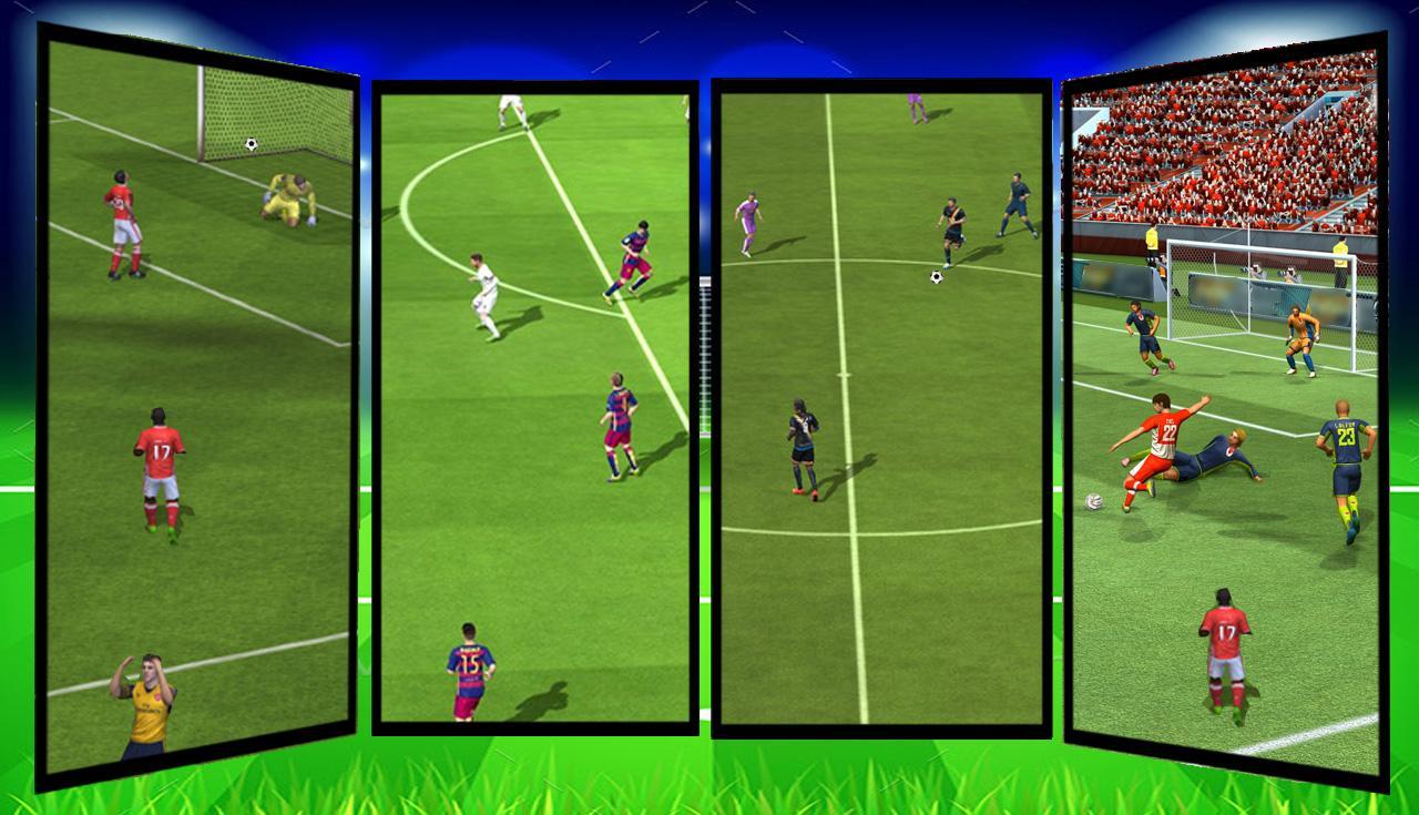 Dream league World Cup