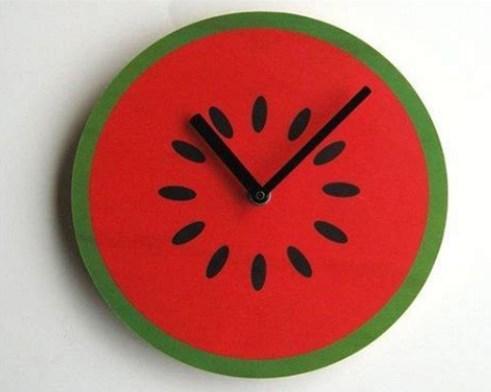 creative clock designs ideas