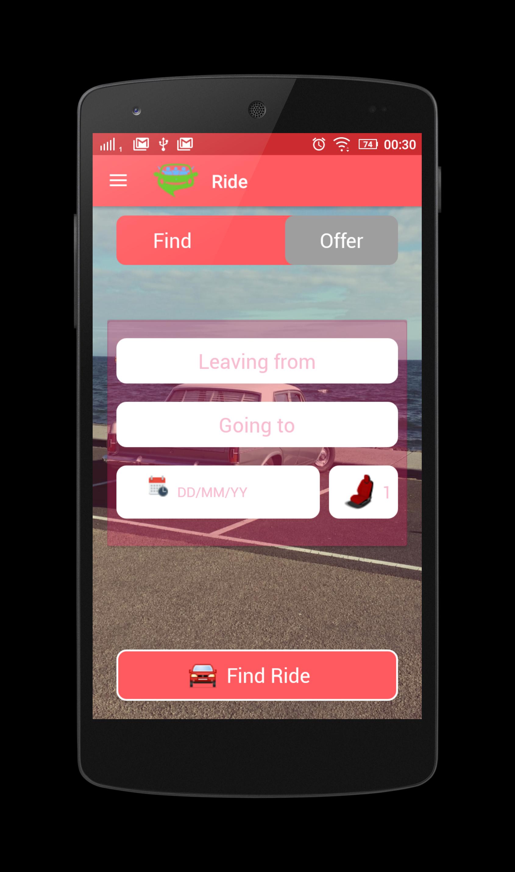 TripCar