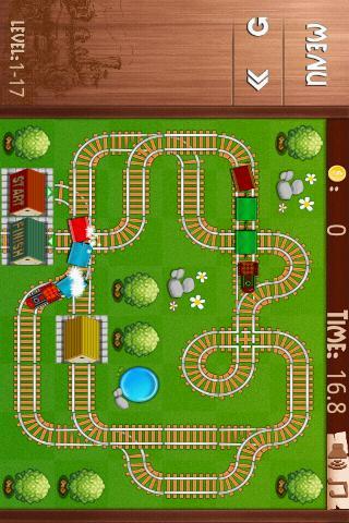 Rail Crisis