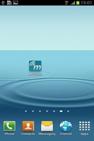 MTRING