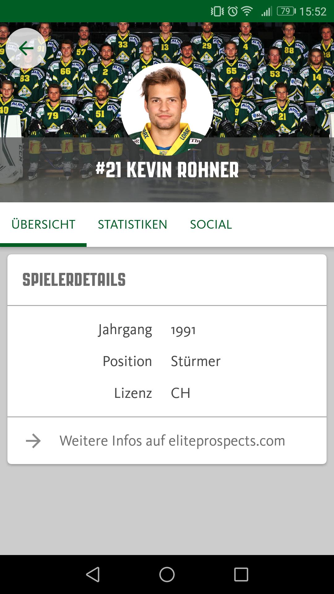 HC Thurgau