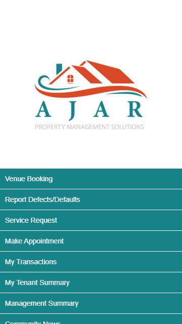 AJAR