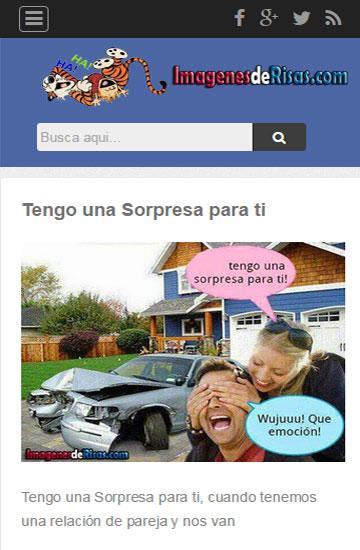 Imagenes de Risas