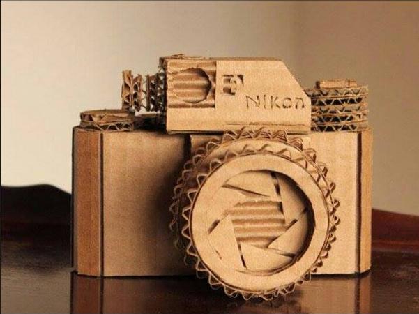 Creative Craft Ideas