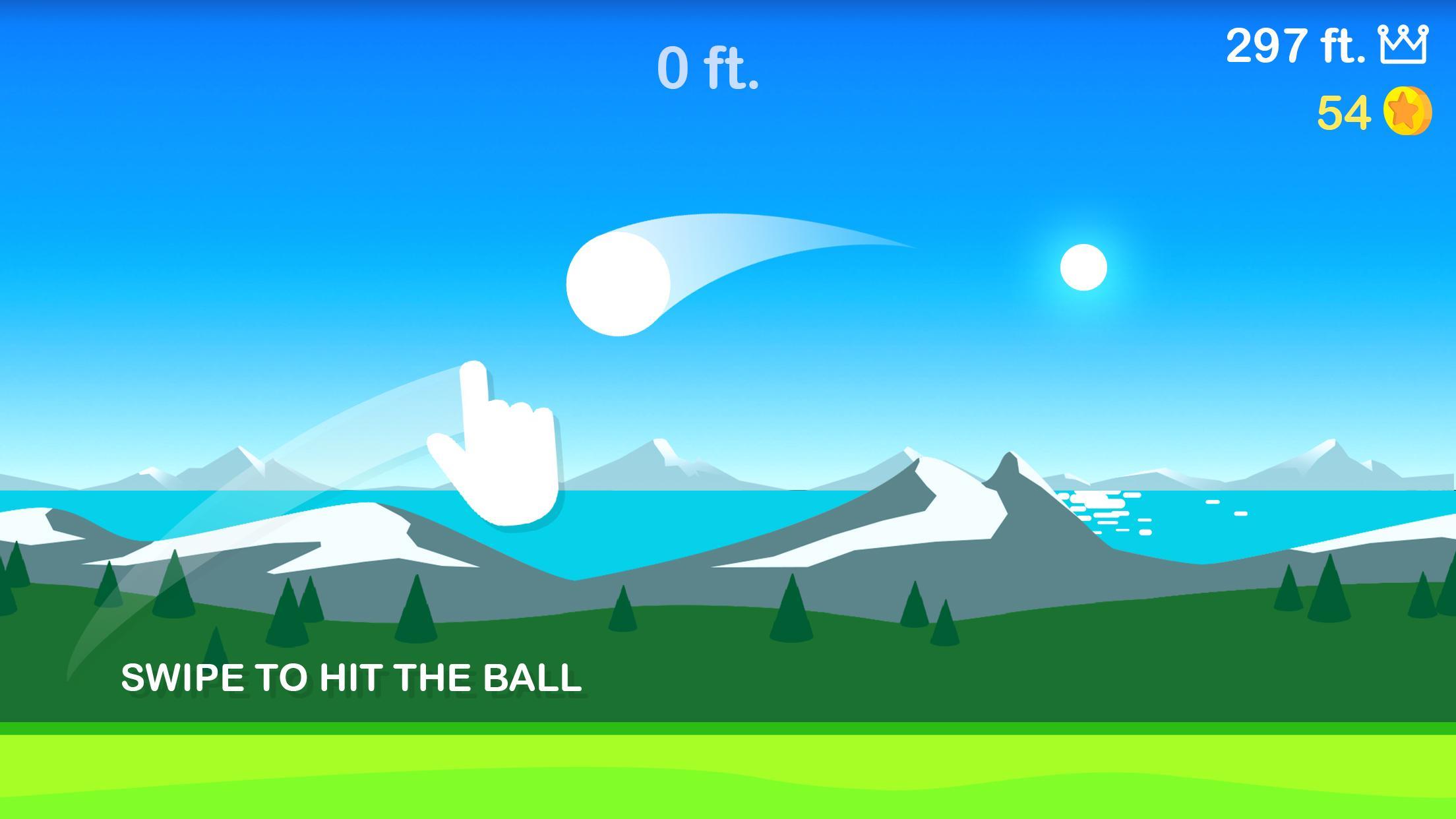 Crazy Home Run!