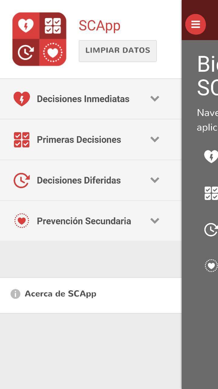SCApp