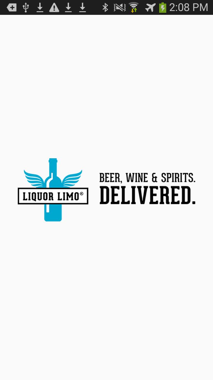 Liquor Limo