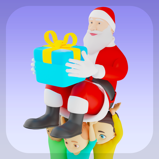 Christmas Revenge