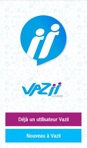 Vazii