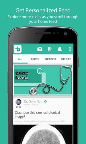 Buzz4health