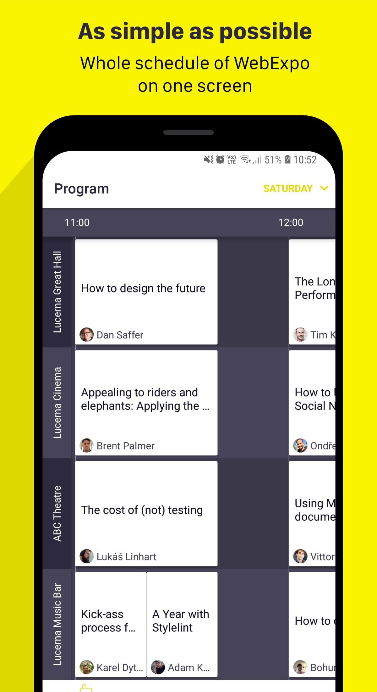WebExpo 2018
