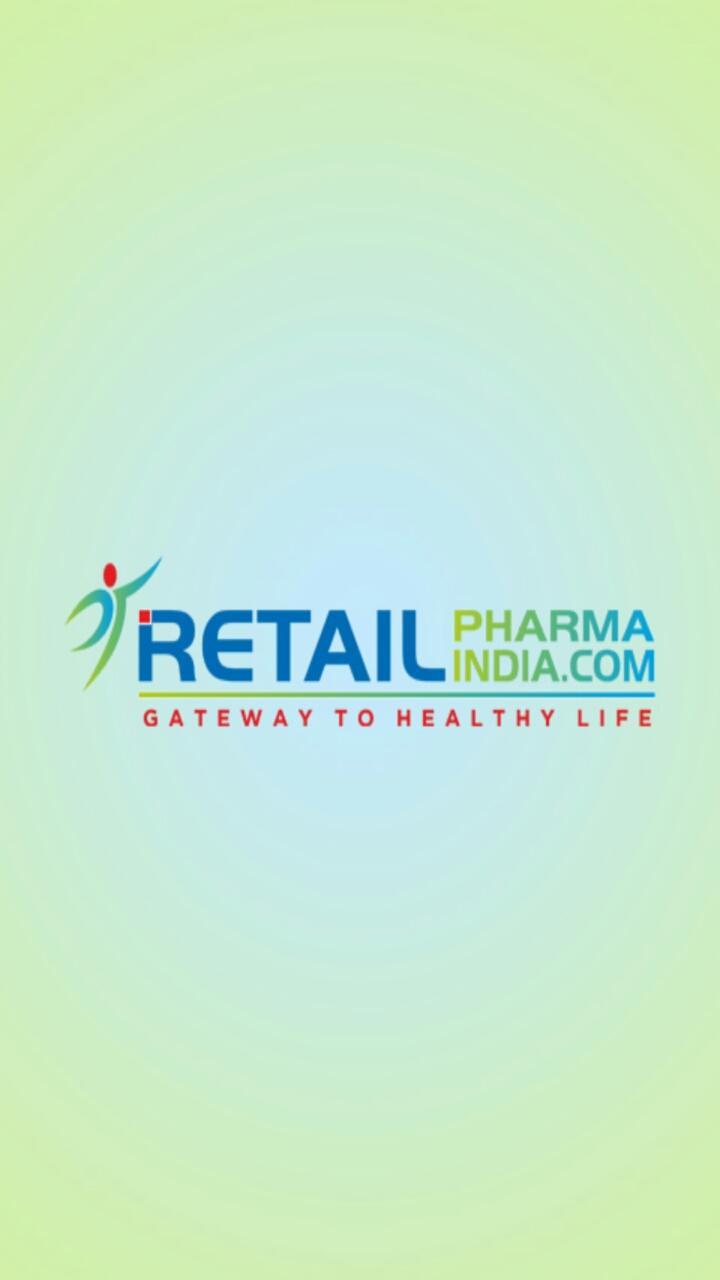 Retail Pharma India