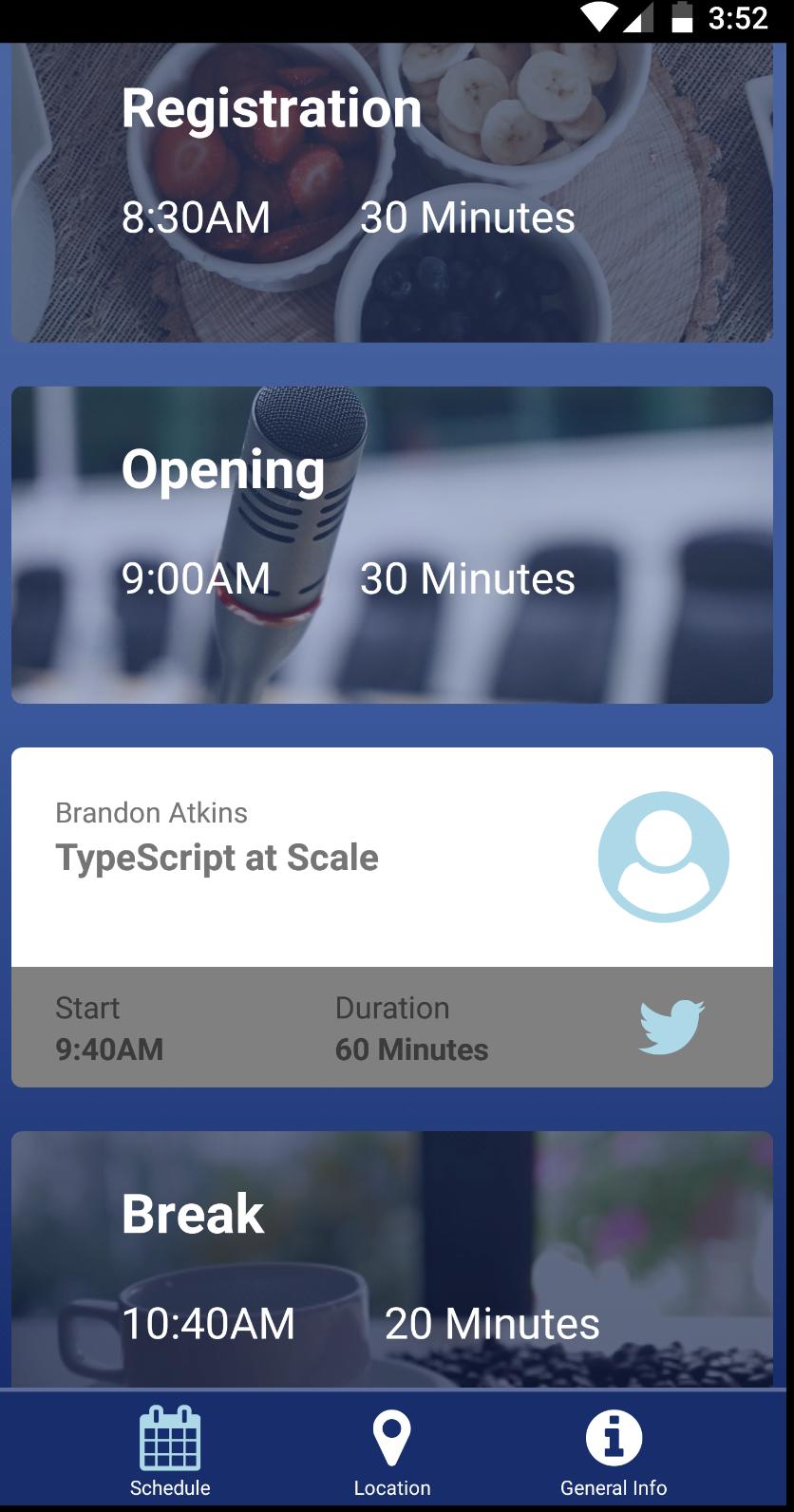 Gulf Coast Code Camp