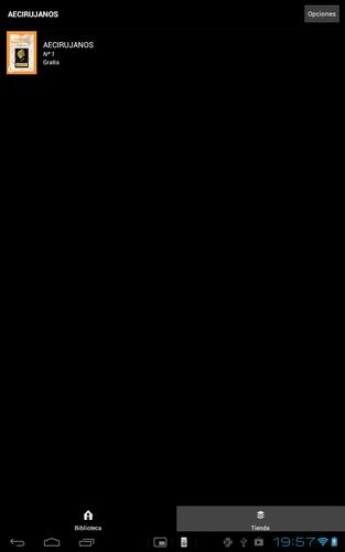 AECIRUJANOS - Doopress