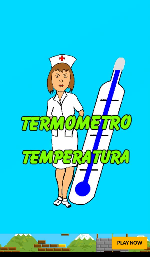 Thermometer Temperature Broma