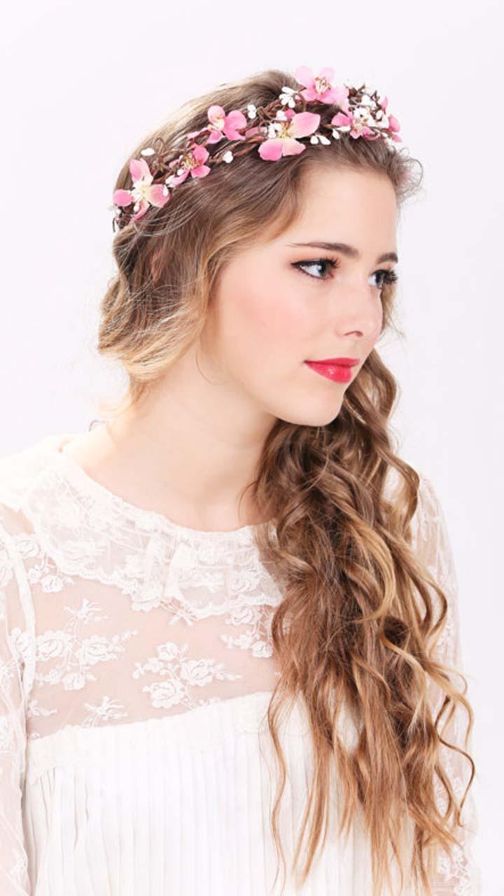 Girls Hairstyle Tutorial Step By Step