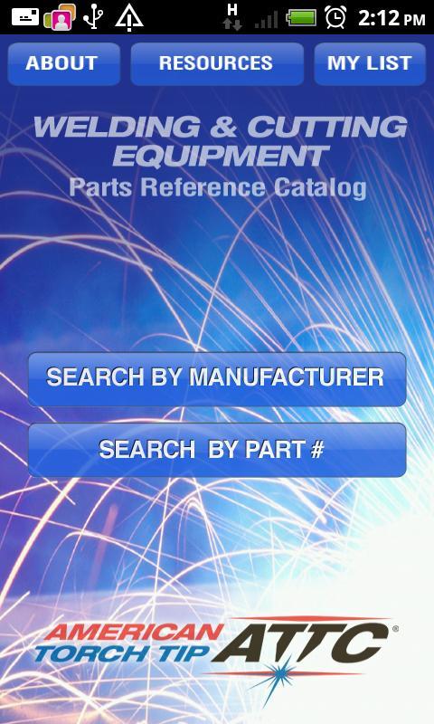 Parts Finder